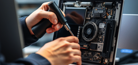 PC con Windows y Mac: La guía para la limpieza interna que todas las computadoras necesitan
